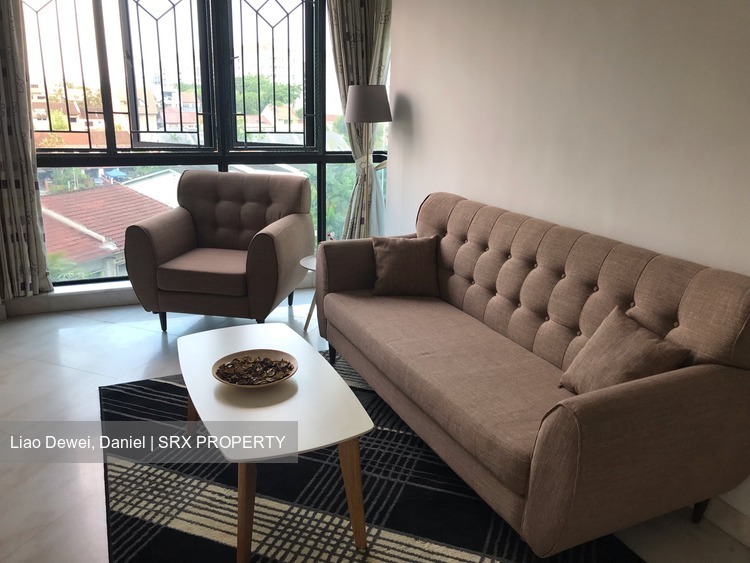 Montrosa (D23), Condominium #186781782